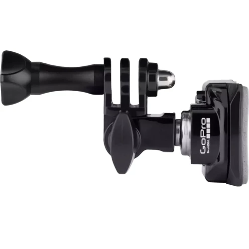 GoPro Helmet Front + Side Mount (AHFSM-001)