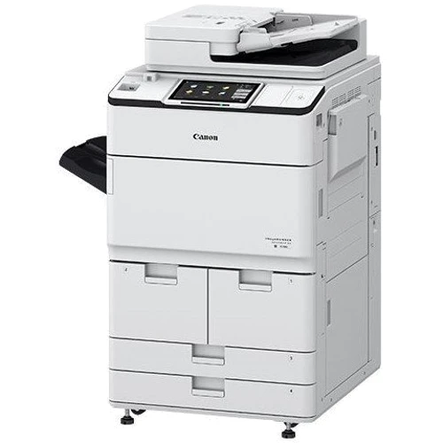 МФУ Canon imageRUNNER Advance DX 6780i (4017C004): Класс устройства офисный