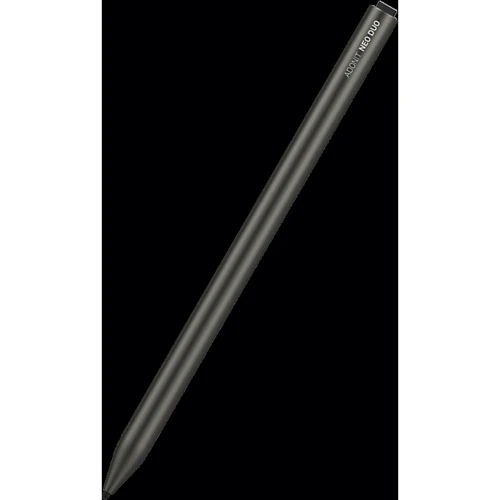 Стилус Adonit Neo Duo Graphite Black (3189-17-07-A)