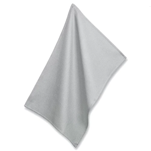 Полотенце Полотенце Kela Tia светло-серое 70x50 см (12703): Тип кухонное полотенце