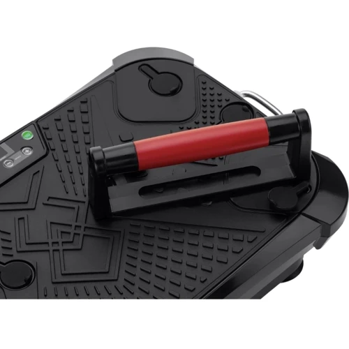 Прочий тренажер Виброплатформа Gymtek XP600 (5907766669098) фото 5