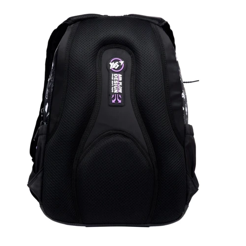 Рюкзак YES TS-43 Purple Game (559991): Размер L (145-175 см)