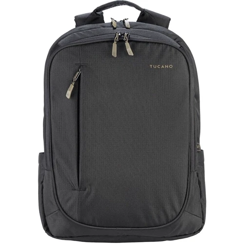 Сумка для ноутбука Tucano 17" Bizip AGS Black (BKBZ17-AGS-BK)