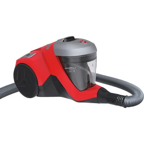 Пылесос Hoover HP310HM 011: Тип пылесоса классический (для сухой уборки)