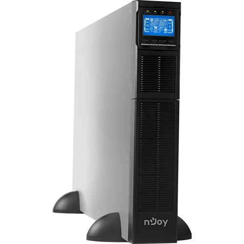 NJOY Balder 10000 (PWUP-OL10KBA-AZ01B): Назначение Для роутеров, Для офиса