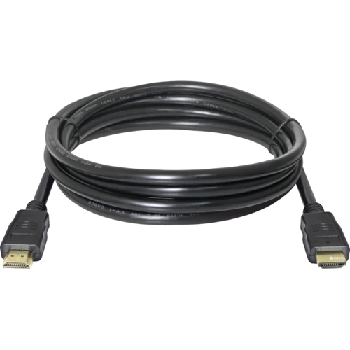 Кабель и переходник  Defender HDMI to HDMI 2.0m HDMI-07 v1.4 (87352): Тип кабель