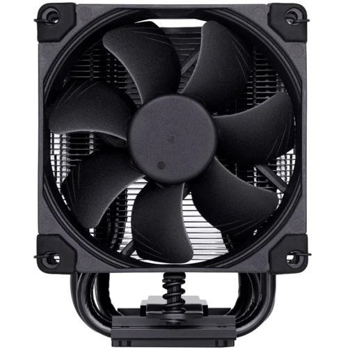 Кулер Noctua NH-U9S chromax.black: Назначение для процессора