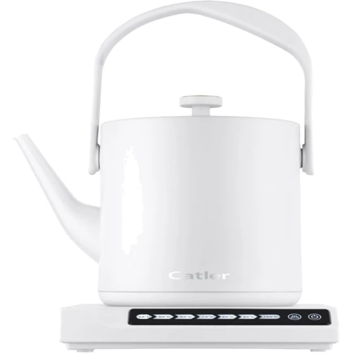 Электрочайник Catler BM500CHARLOTTA: Объем, л 0.6 л