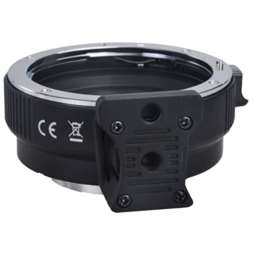 Commlite CM-EF-NEX B EF / EF-S Lens to E-Mount Adapter фото 3