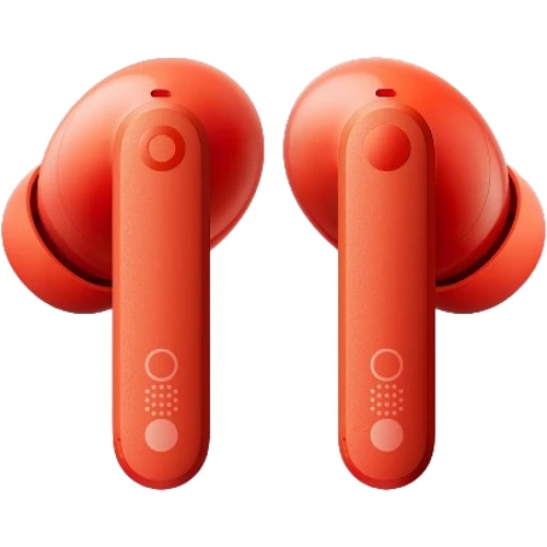 Наушники CMF by Nothing Buds Pro 2 Orange: Тип конструкции вакуумные