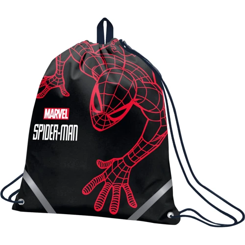 Сумка для обуви YES SB-10 Marvel.Spiderman (533176)
