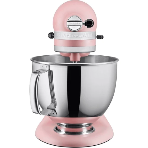 Кухонный комбайн KitchenAid Artisan 5KSM175PSEDR: Мощность, Вт 300
