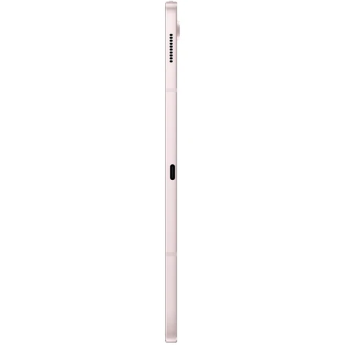 Планшет Samsung Galaxy Tab S7 FE 4/64GB LTE Mystic Pink (SM-T735NLIA) UA: Процессор Qualcomm SM7225 Snapdragon 750G