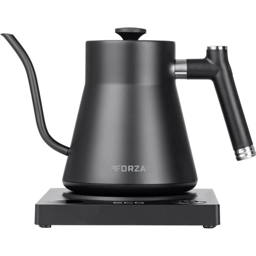 Электрочайник ECG Forza 8000 Pour over Nero