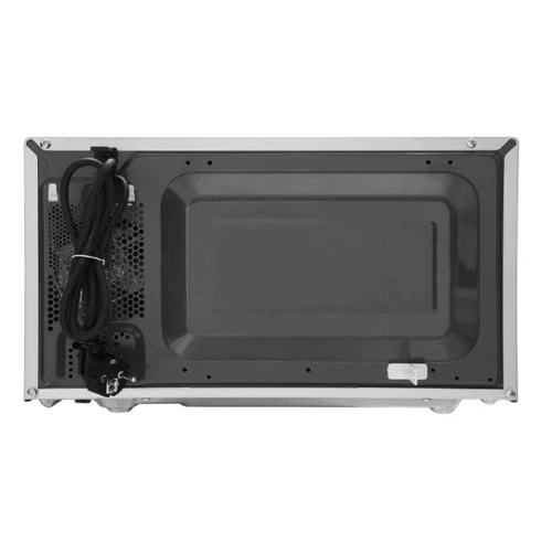 Микроволновая печь Amica AMGF20M1GS: Объем, л 20