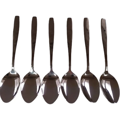 Ложка столова DYNASTY 6шт (14003): Найменування ложка Їдальня