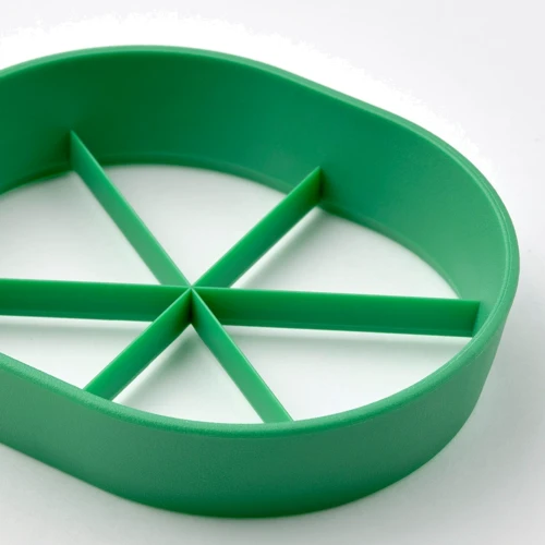 Набор яйцерезок ІКЕА UPPFYLLD разные цвета (50528688)