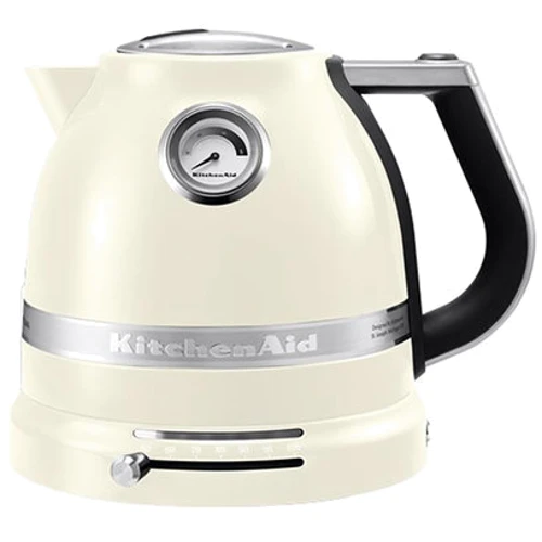 Электрочайник KitchenAid Artisan Almond Cream (5KEK1522EAC)