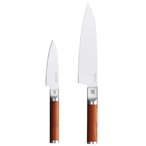 Набір кухонних ножів Fiskars Norden 2 шт. (1026425): Найменування Набір ножів 2 шт.