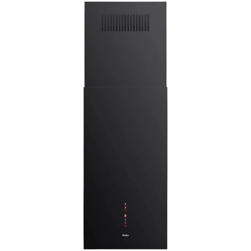 Витяжка Amica OWC4441BK: Тип монтажу настінний