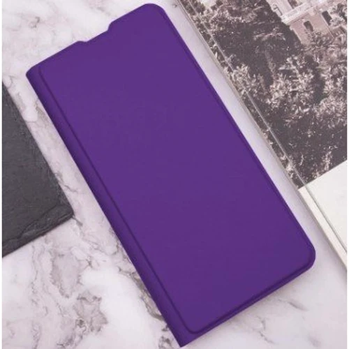 Чехол для телефонов BeCover Book Exclusive New Style Purple for Nubia V60 Design (712627): Тип чехол-книжка