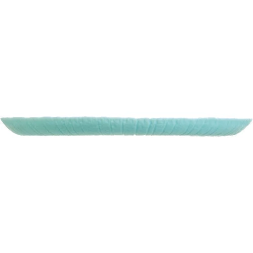Тарелка обеденная Luminarc Ammonite Turquoise 26 см (P9918): Количество 1