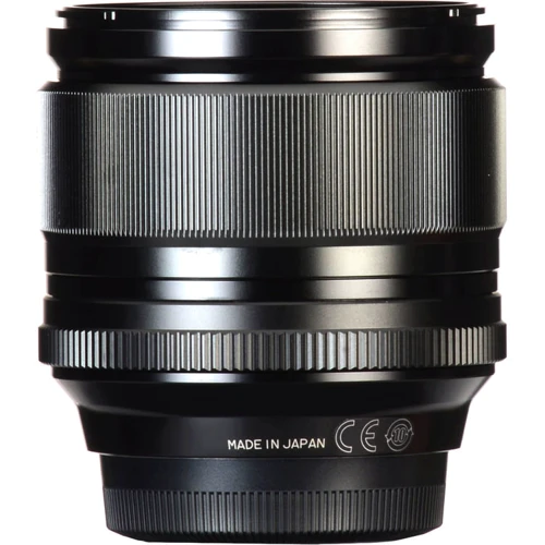 Объектив для фотоаппарата Fujifilm XF 56mm f/1.2 R APD: Диаметр резьбы для светофильтра 62 мм