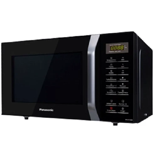 Микроволновая печь Panasonic NN-GT35HBZUE