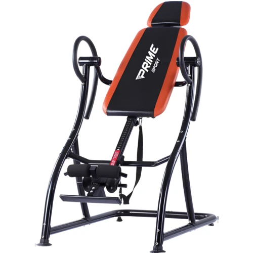 Прочий тренажер Инверсионный стол Prime Sport Inverso Plus (XJ-I-06B)