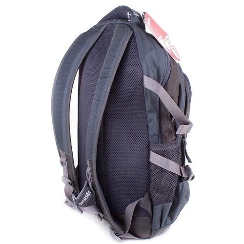 Чоловік рюкзак Onepolar сірий (W1801-grey): Тип рюкзаки