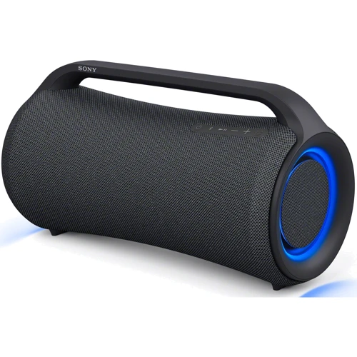 Акустика Sony SRS-XG500B Black (SRSXG500B.RU4): Звуковая система 2.0
