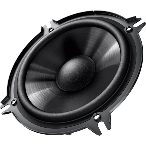 Компонентная автоакустика Pioneer TS-G130CS: Количество полос 2