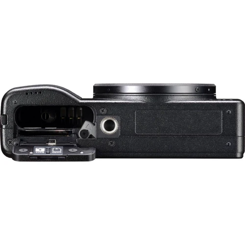 Ricoh GR III (S0015038/S0015049): Элемент питания Аккумулятор
