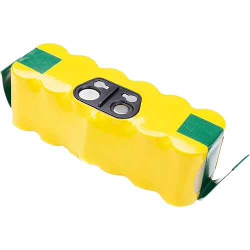 Аккумулятор PowerPlant для пылесоса iRobot Roomba 500, 510 14.4V 3Ah Ni-MH (JYX-RMB500)