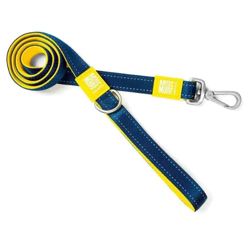 Поводок для собак Max&Molly Short Leash - Matrix Yellow S (4894512018020)