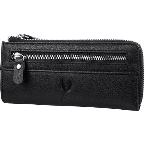 Чоловіча ключниця Vito Torelli чорна (VT-40175-black)