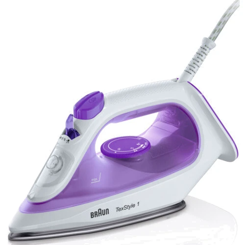 Праска Braun SI 1080 VI: Потужність, Вт 2000