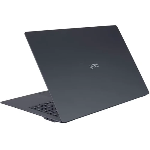 Ноутбук LG gram 15.6 15Z90RT (15Z90RT-K.AAB7U1): Объем накопителя 512 ГБ (SSD)