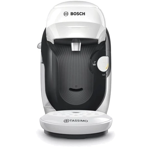 Кофеварка Bosch TAS1104: Тип капсульная кофеварка эспрессо