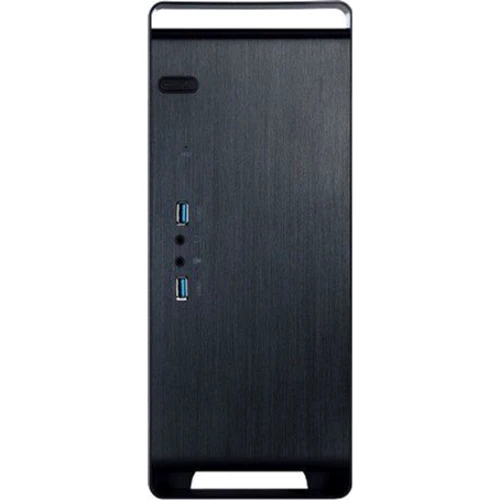 Корпус Chieftec Elox BT-06B-OP: Форм-фактор материнской платы Mini-ITX