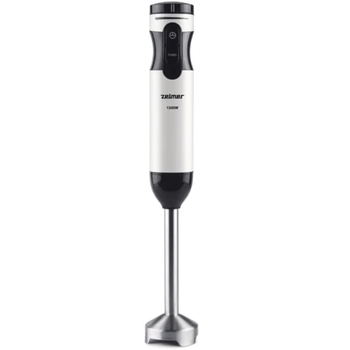 Блендер Zelmer ZHB6500 GENIUS: Мощность, Вт 1500