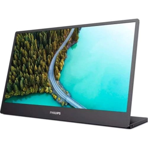 Монітор Philips 16B1P3302/00: Формат зображення 16:9