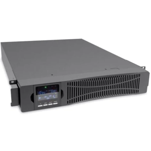 Digitus OnLine 1500VA/1500W LCD Rack/Tower (DN-170094)