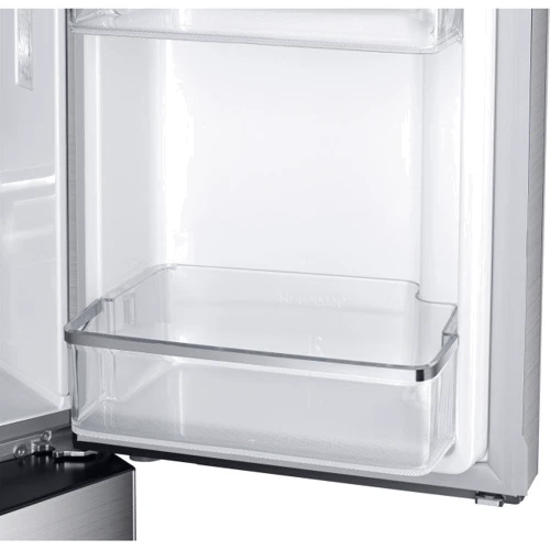Холодильник Side-by-Side Samsung RF61K90407F/UA: Размеры ВxШxГ, см 182.5x90.8x77.6
