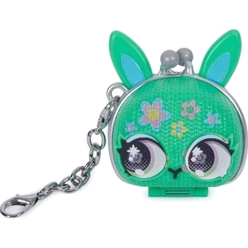 Подвеска для сумочки Purse Pets - Люкси Шарм (в ассортименте) (SM26707) фото 3
