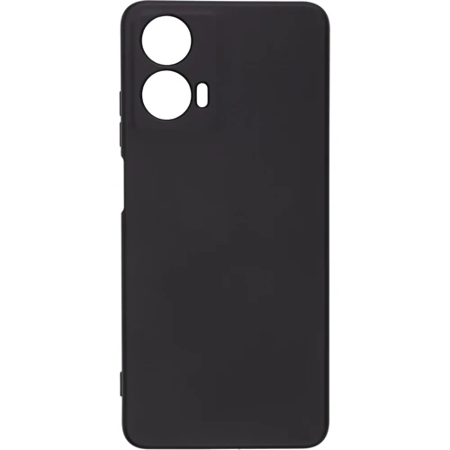 Чохол для телефона ArmorStandart ICON Case Camera cover Black для Motorola G24 Power (ARM73882)