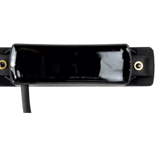 Звукосниматель Звукосниматель FENDER CYPRESS SINGLE-COIL ACOUSTIC SOUNDHOLE PICKUP NATURAL: Назначение Для акустической гитары