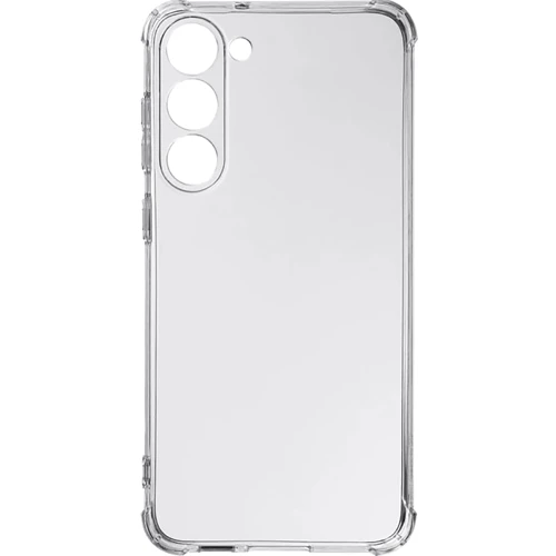 Чехол для телефонов BeCover TPU Case Anti-Shock Clear for Samsung S916 Galaxy S23 Plus (708926): Тип накладка на заднюю часть