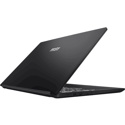 Ноутбук MSI Modern 15 B12MO (B12MO-826XRO): Відеоадаптер Intel Iris Xe Graphics