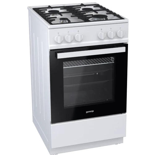 Газовая плита Gorenje GN5112WF-B